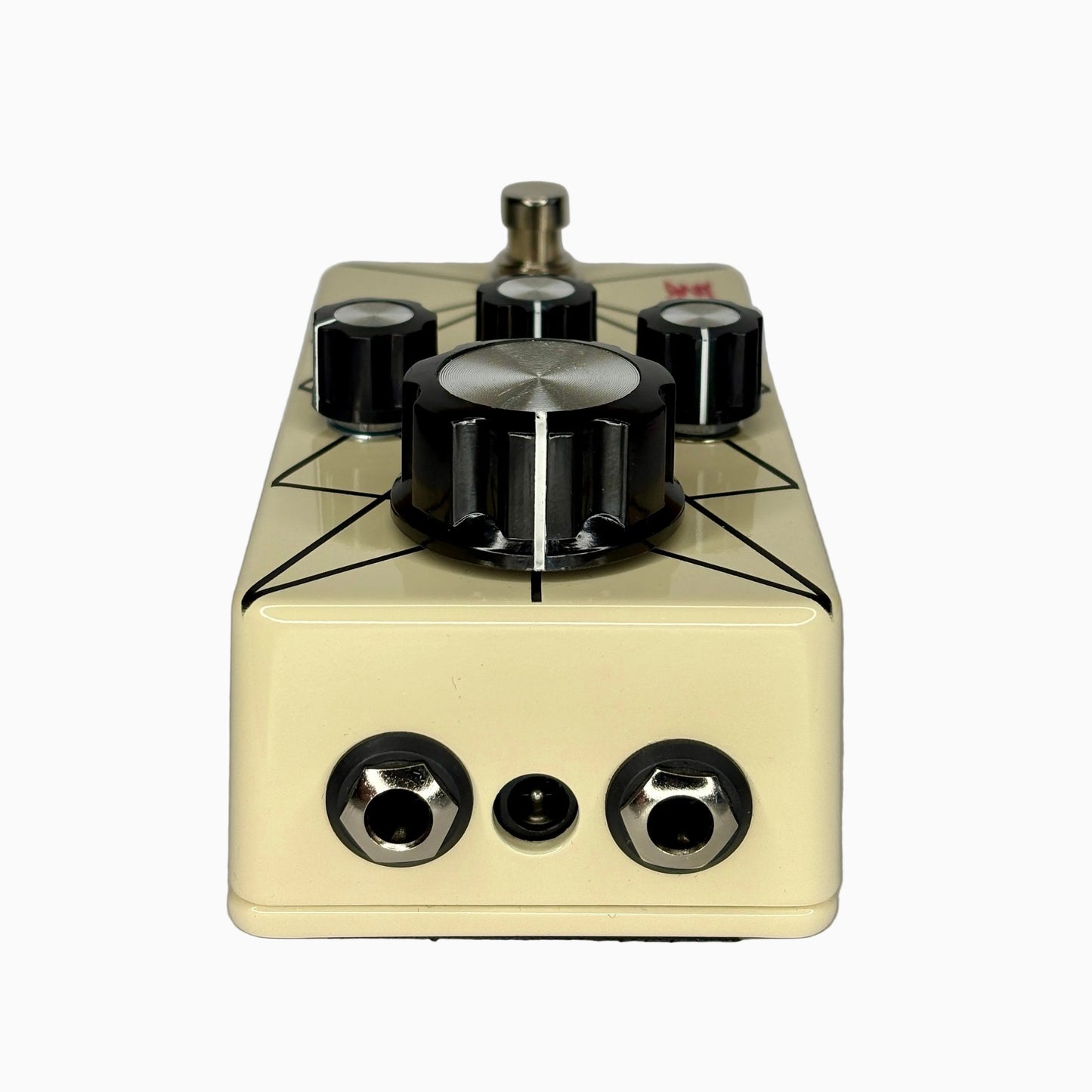 Dronechov Noise Machines Megaphone preamp boost (new)