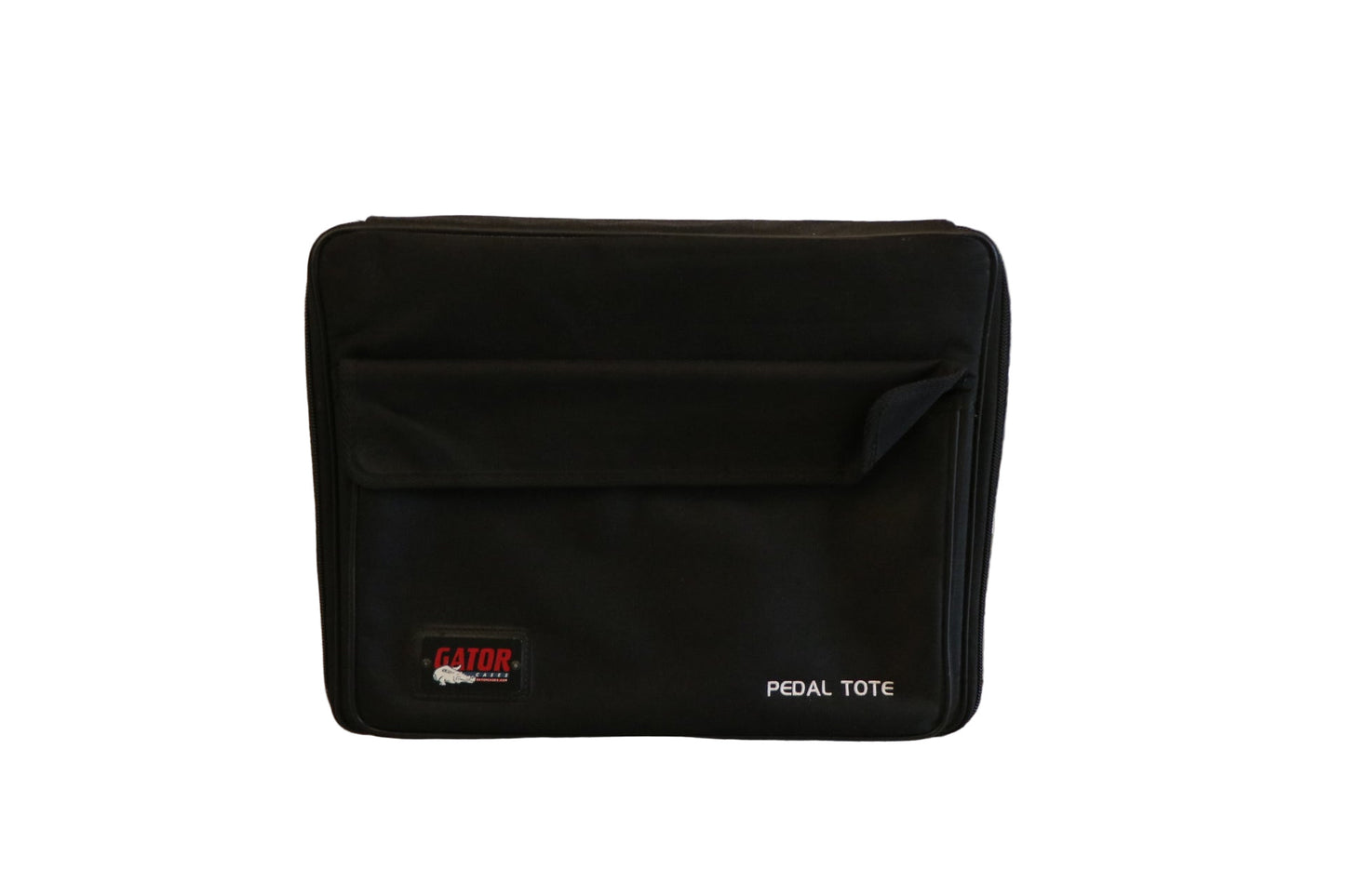 Gator Pedalboard Pedal Tote met tas soft bag (43x34cm)