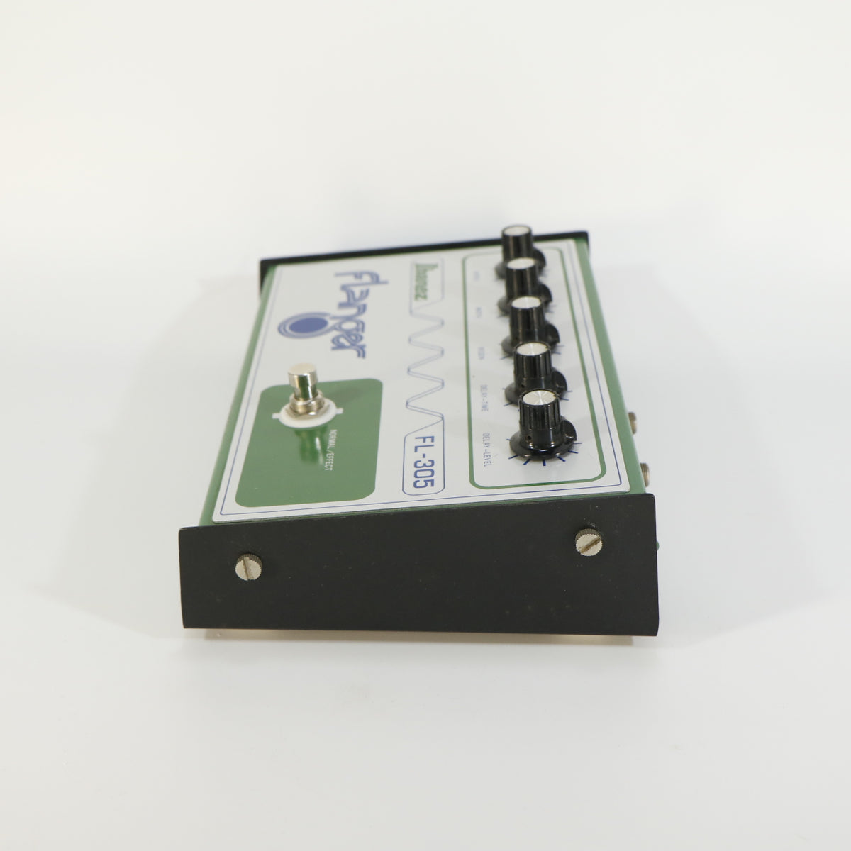 Ibanez FL-305 Flanger (vintage, made in Japan, incl. adapter en handleiding)