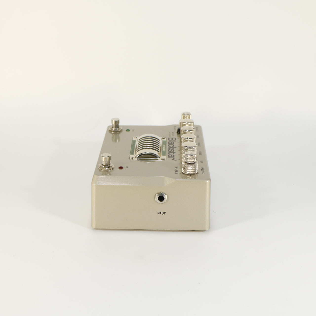 Blackstar HT Dual valve distortion (including power supply)