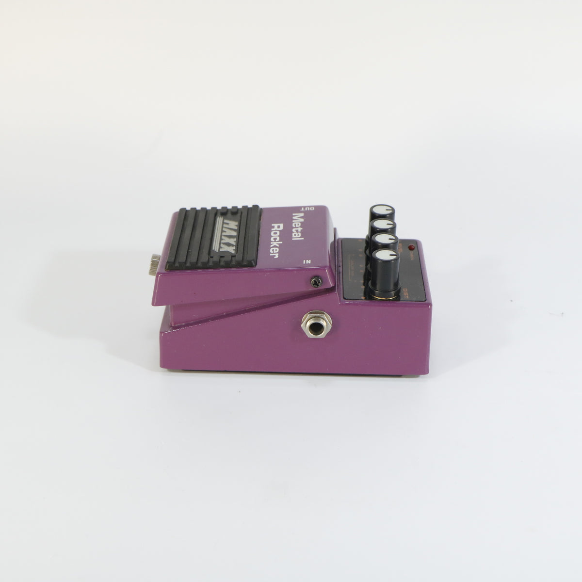 Maxx MR-70 Metal Rocker