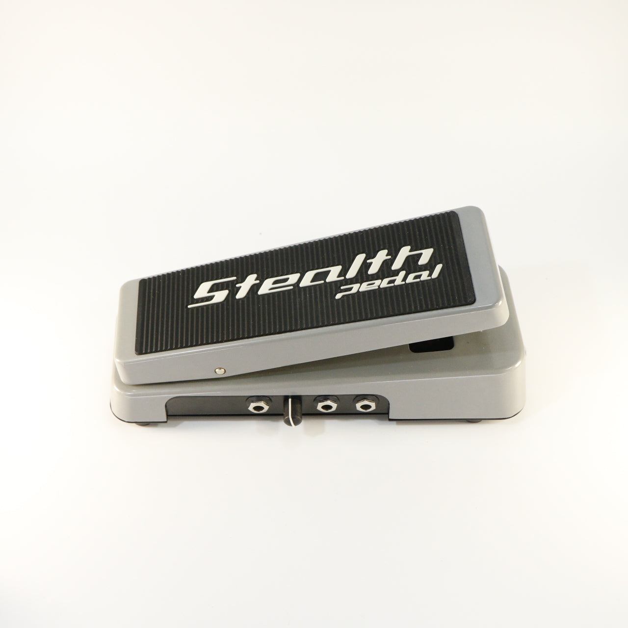 IK Multimedia Stealth Pedal Plus Edition USB Audio Interface and MIDI Controller