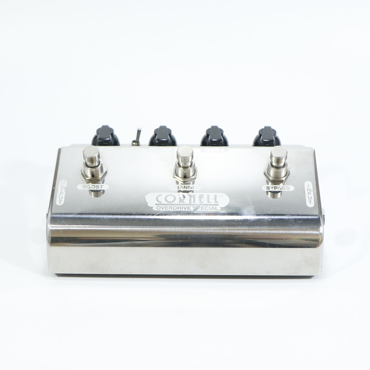 Cornell Overdrive Special (Boutique, Handcrafted in UK)