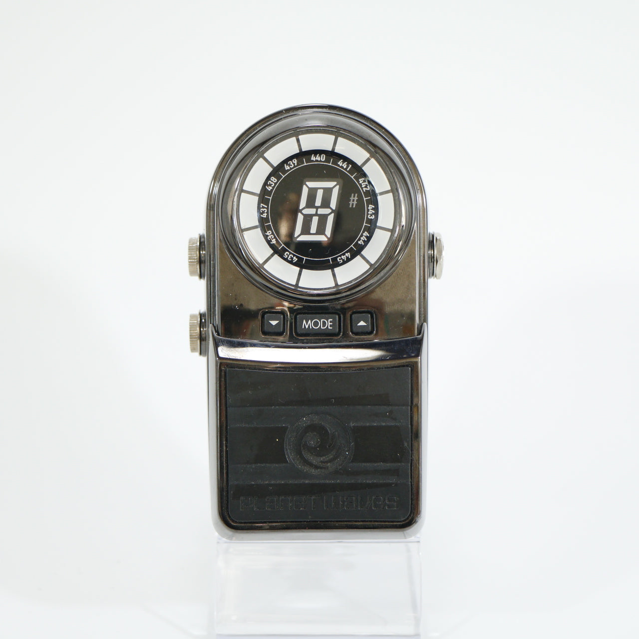 Planet Waves PW-CT-04 Chromatic Tuner stemapparaat