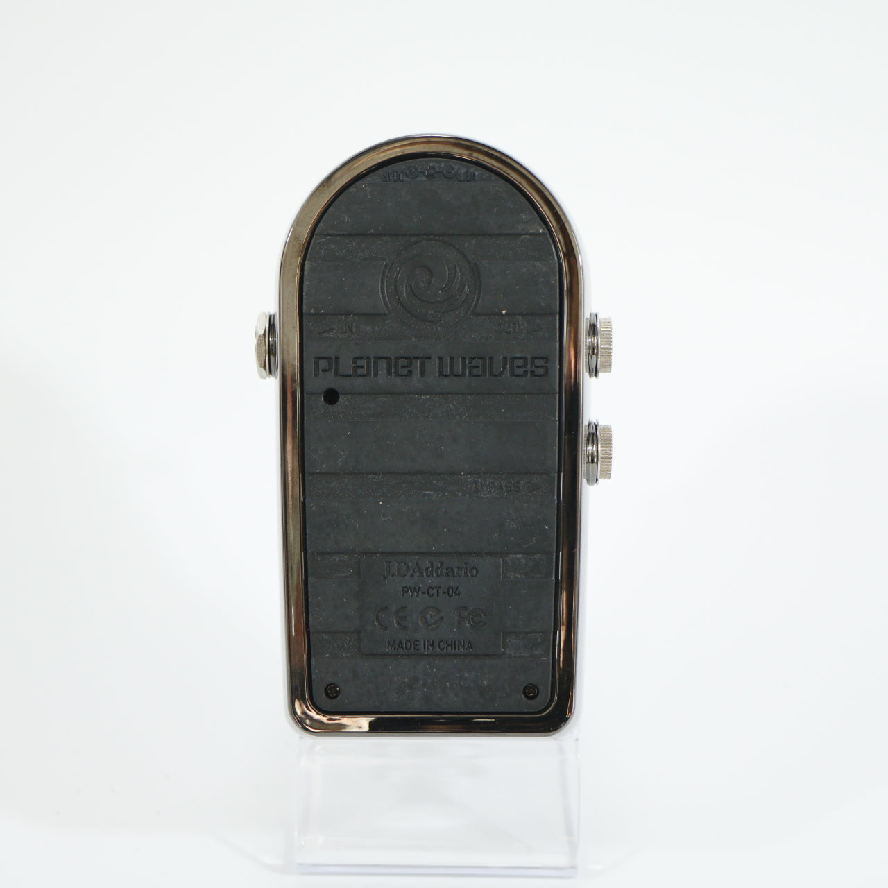 Planet Waves PW-CT-04 Chromatic Tuner stemapparaat