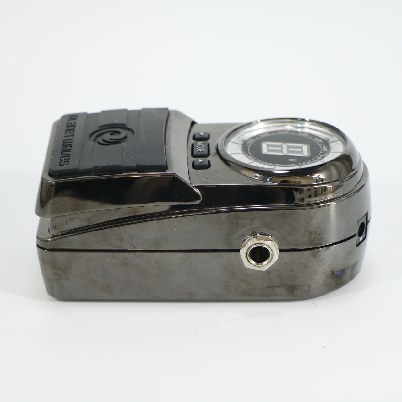 Planet Waves PW-CT-04 Chromatic Tuner stemapparaat