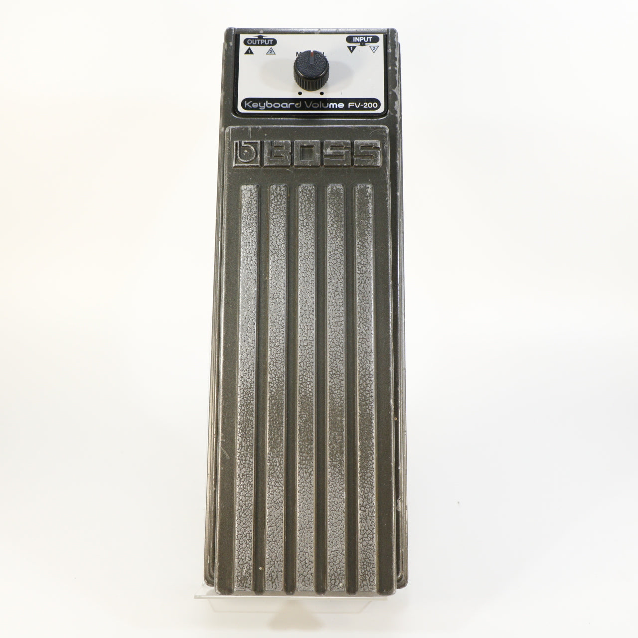 Boss FV-200 Keyboard Volume (zonder veer)