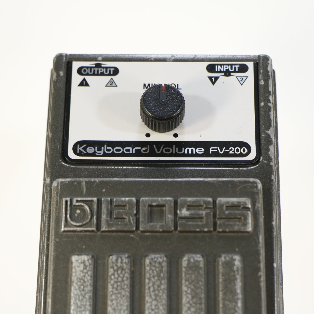 Boss FV-200 Keyboard Volume (zonder veer)