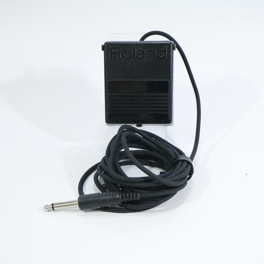Roland Unlatched Footswitch