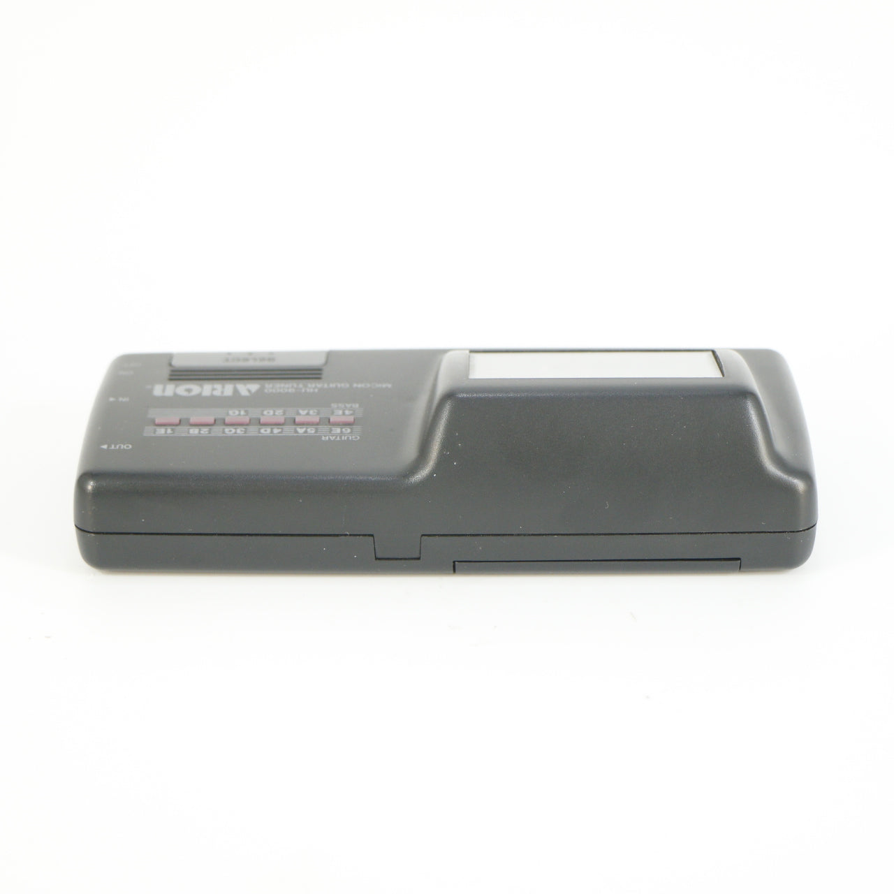 Arion HU-9000 Micon Guitar Tuner