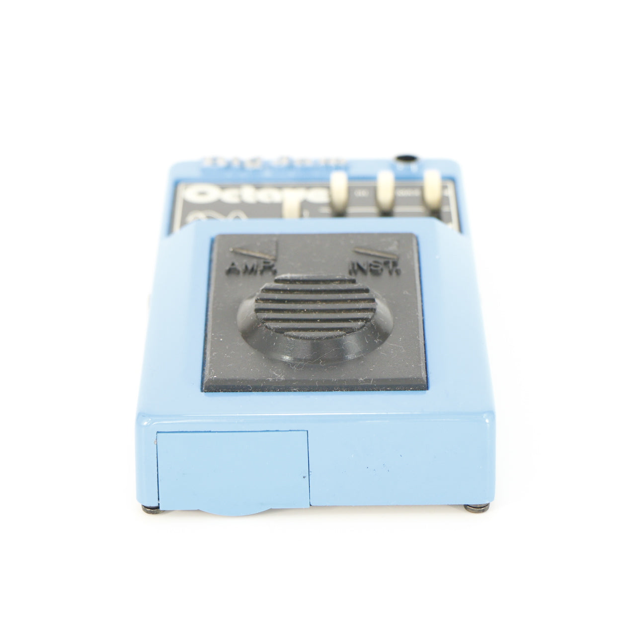 Multivox Big Jam SE-4 Octave (vintage, rare, s/n 01710)