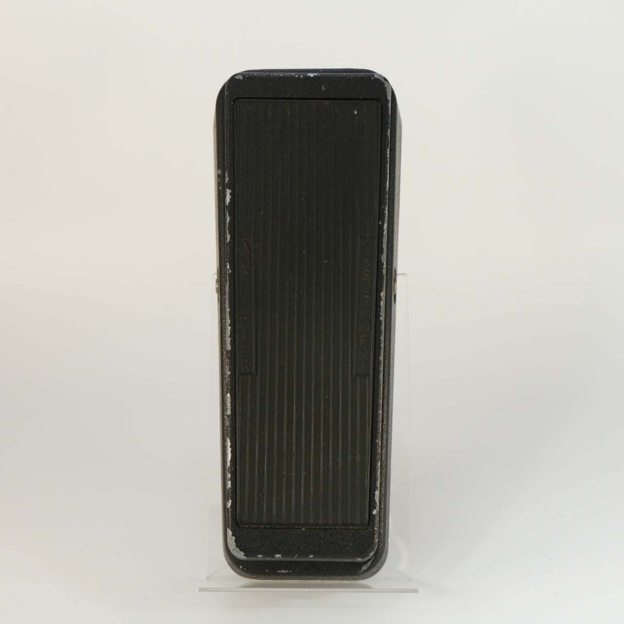 Dunlop GCB-95 Original CryBaby Wah (vintage, stack of dime inductor, s/n CB023343)