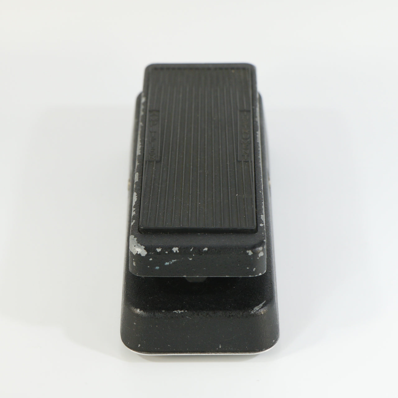 Dunlop GCB-95 Original CryBaby Wah (vintage, stack of dime inductor, s/n CB023343)