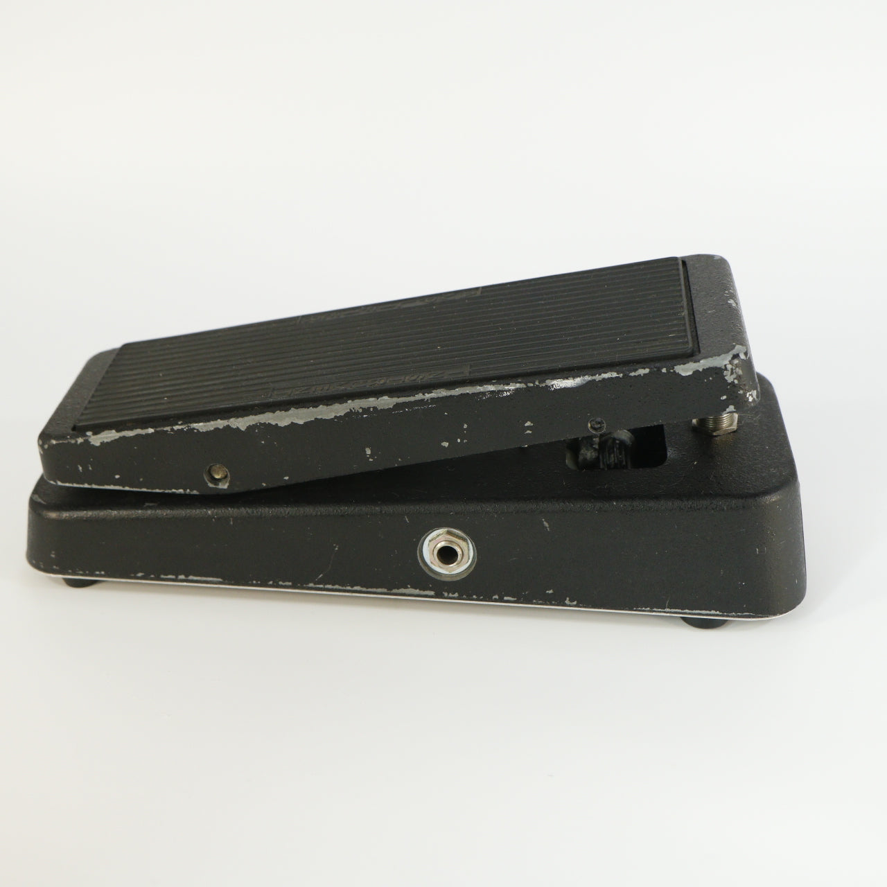 Dunlop GCB-95 Original CryBaby Wah (vintage, stack of dime inductor, s/n CB023343)