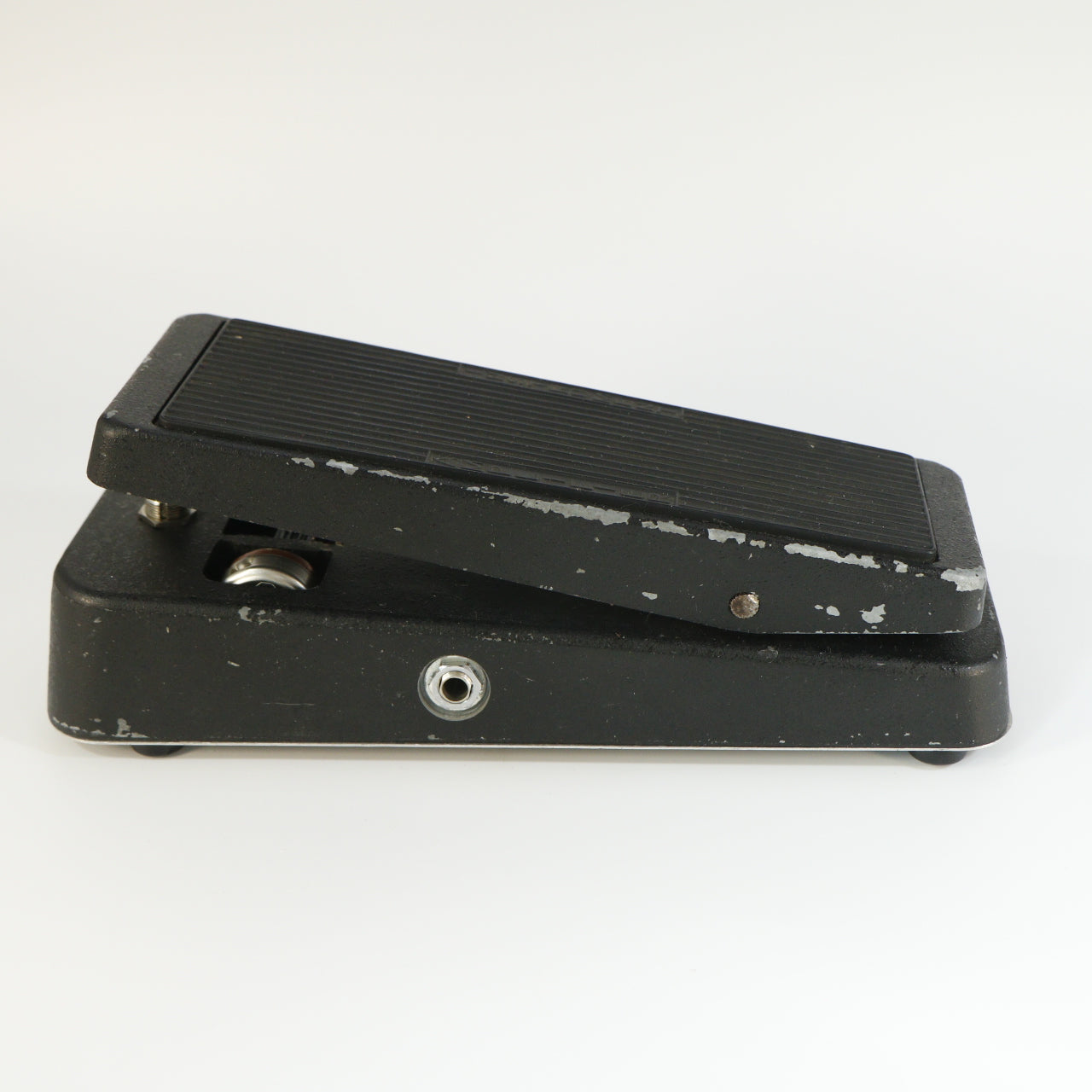 Dunlop GCB-95 Original CryBaby Wah (vintage, stack of dime inductor, s/n CB023343)