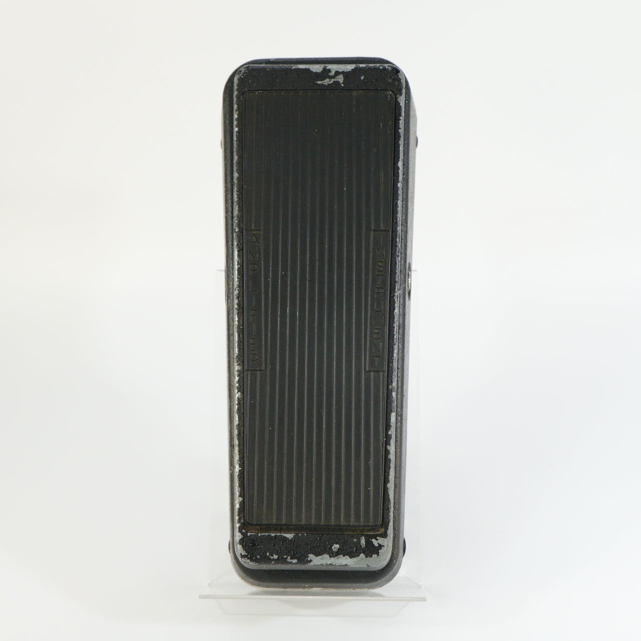 Dunlop GCB-95 Original CryBaby Wah (vintage, stack of dime inductor, s/n CB024058)