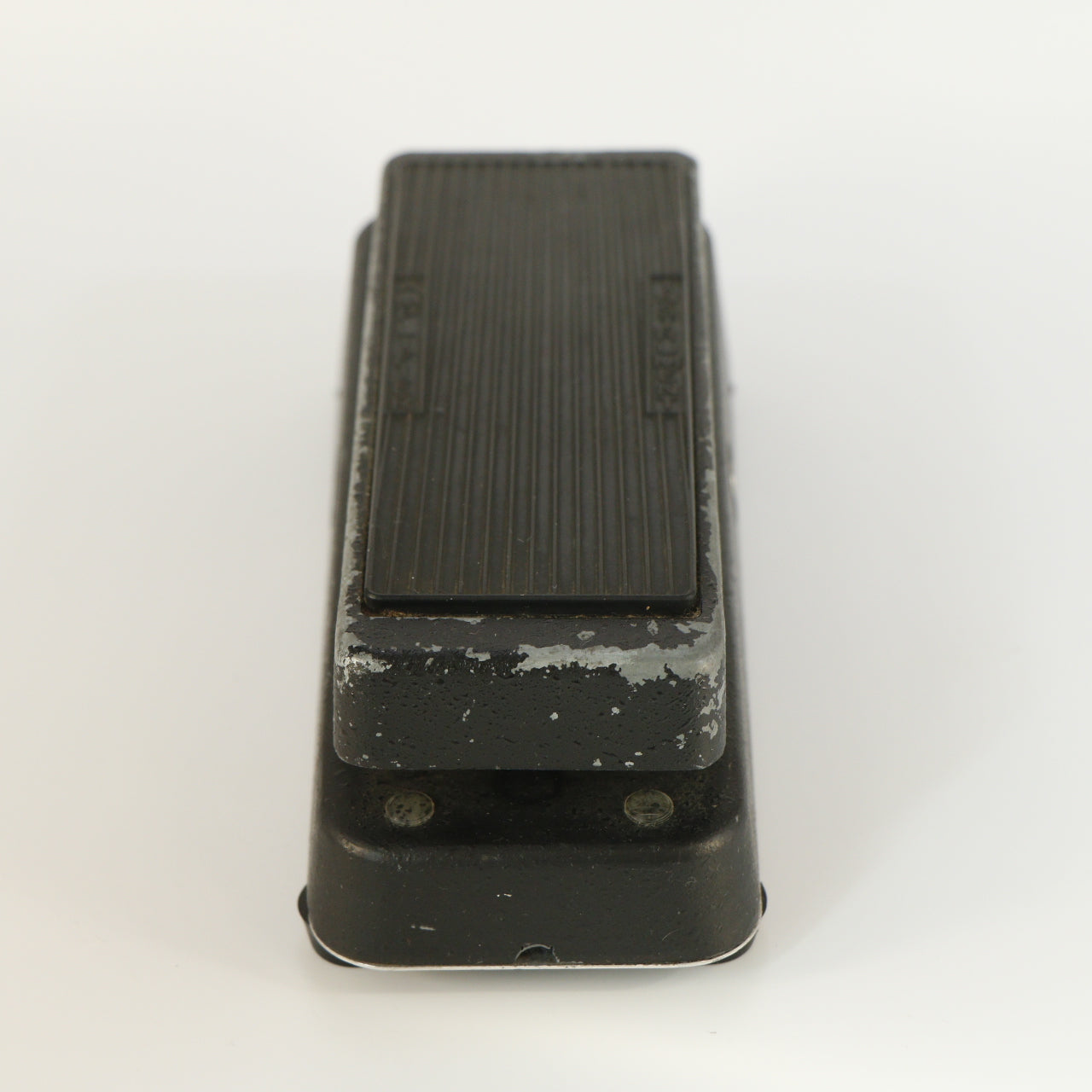Dunlop GCB-95 Original CryBaby Wah (vintage, stack of dime inductor, s/n CB024058)