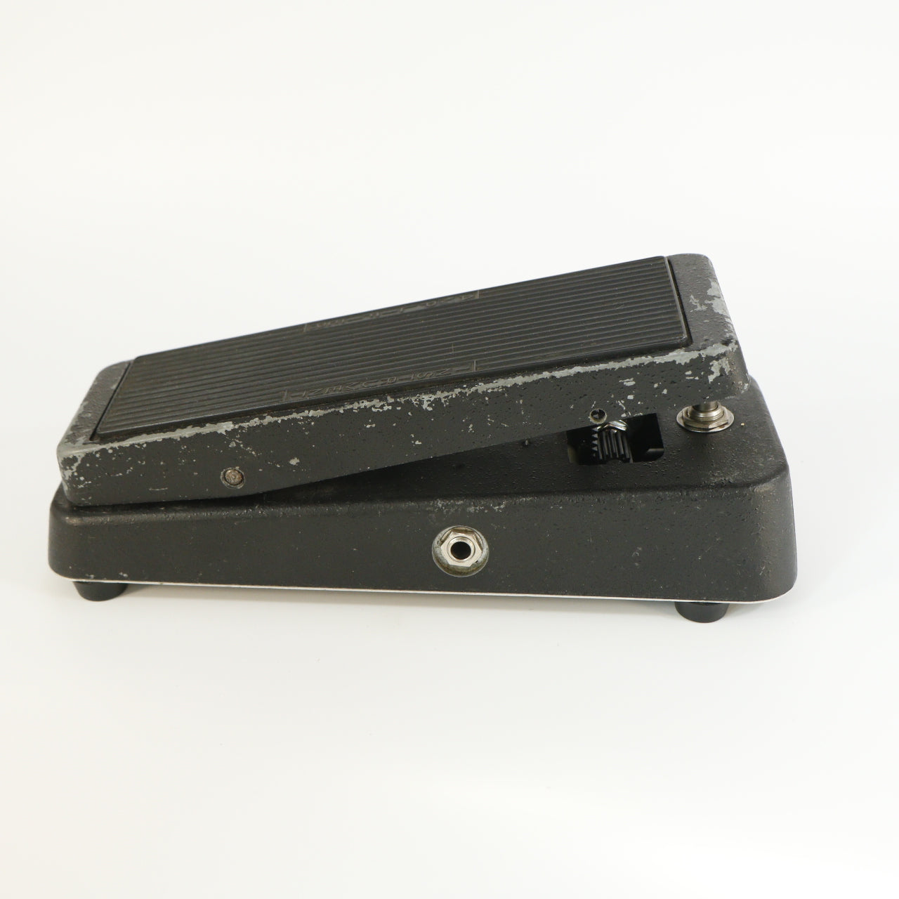 Dunlop GCB-95 Original CryBaby Wah (vintage, stack of dime inductor, s/n CB024058)