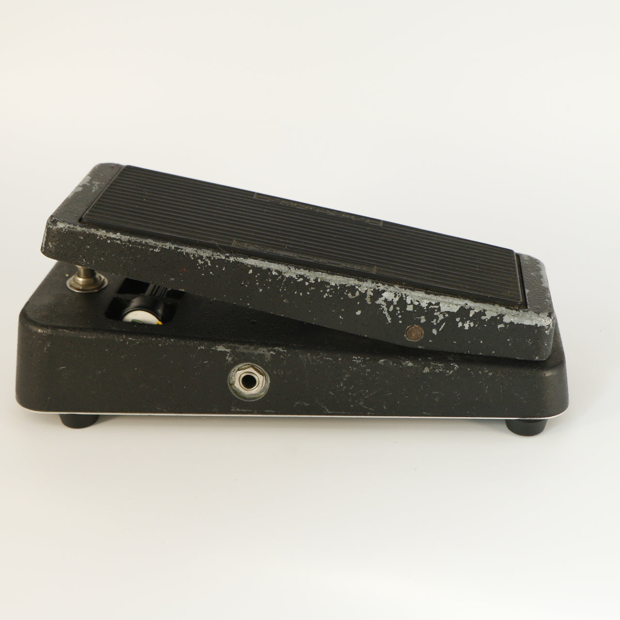 Dunlop GCB-95 Original CryBaby Wah (vintage, stack of dime inductor, s/n CB024058)