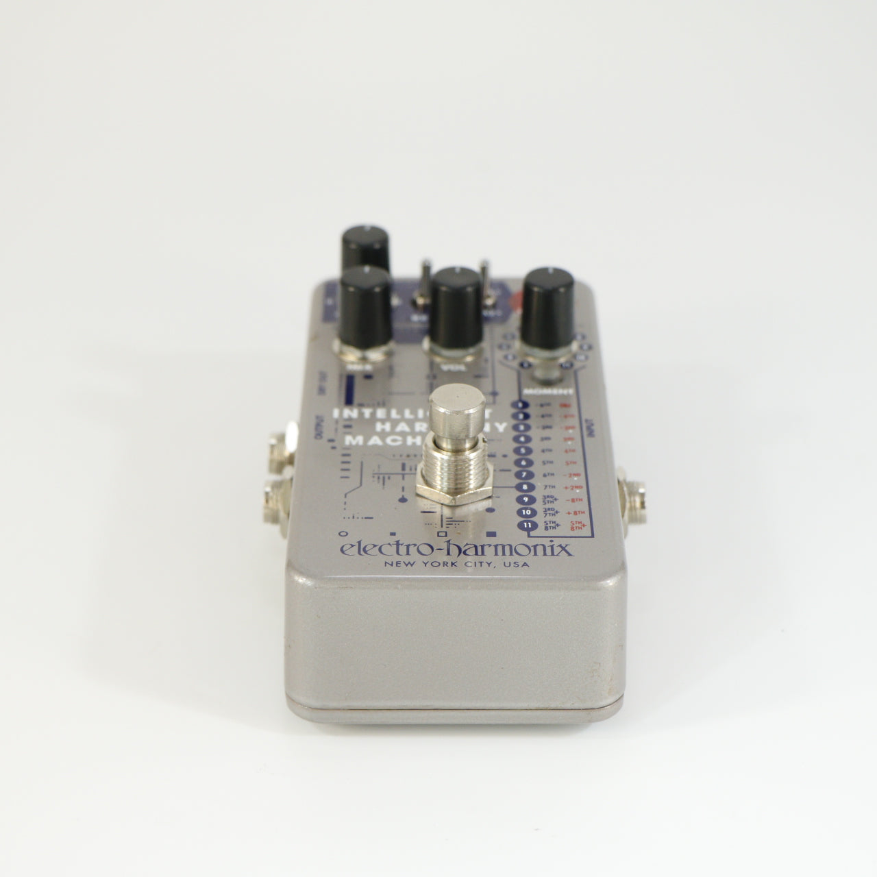 Electro-Harmonix Intelligent Harmony Machine