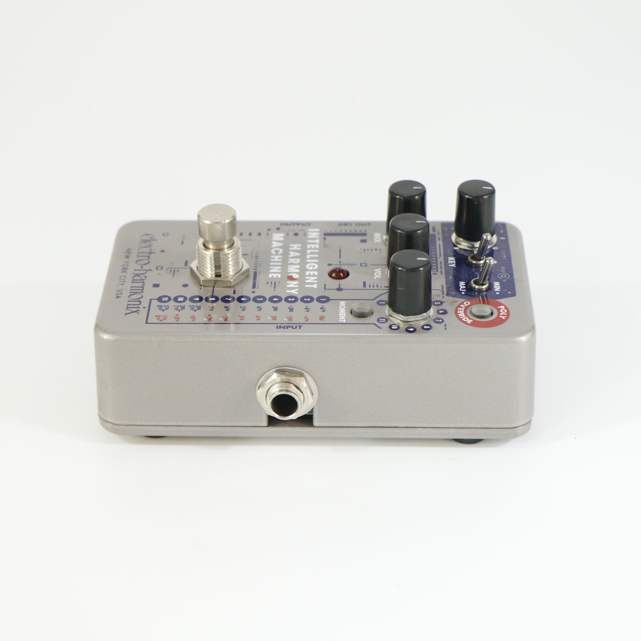 Electro-Harmonix Intelligent Harmony Machine