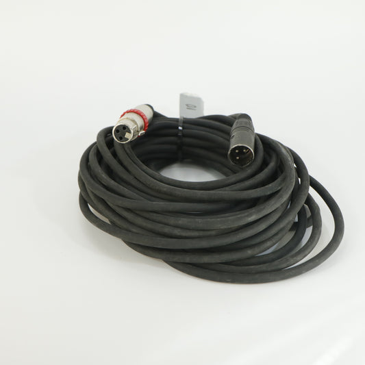 XLR cable 10 meters