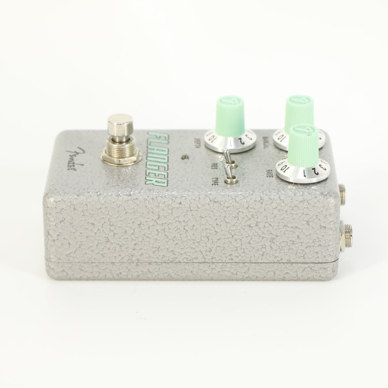Fender Hammertone Flanger (incl Box)