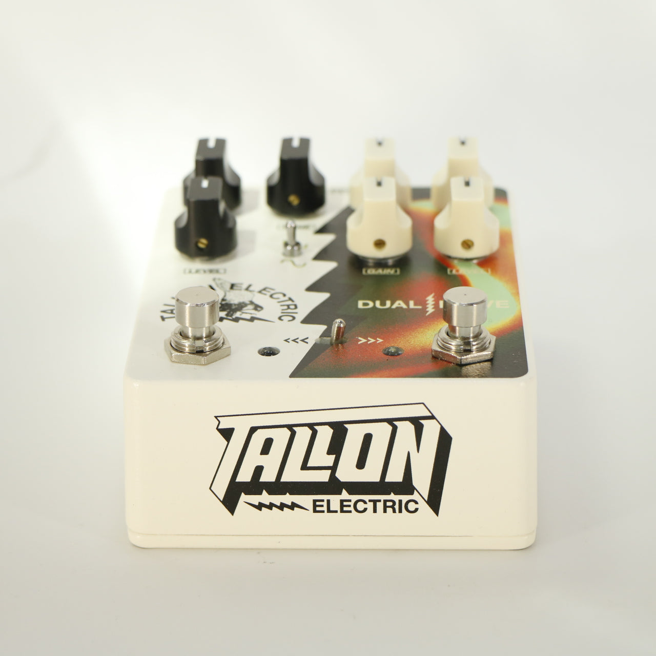 Tallon Electric Dual Drive