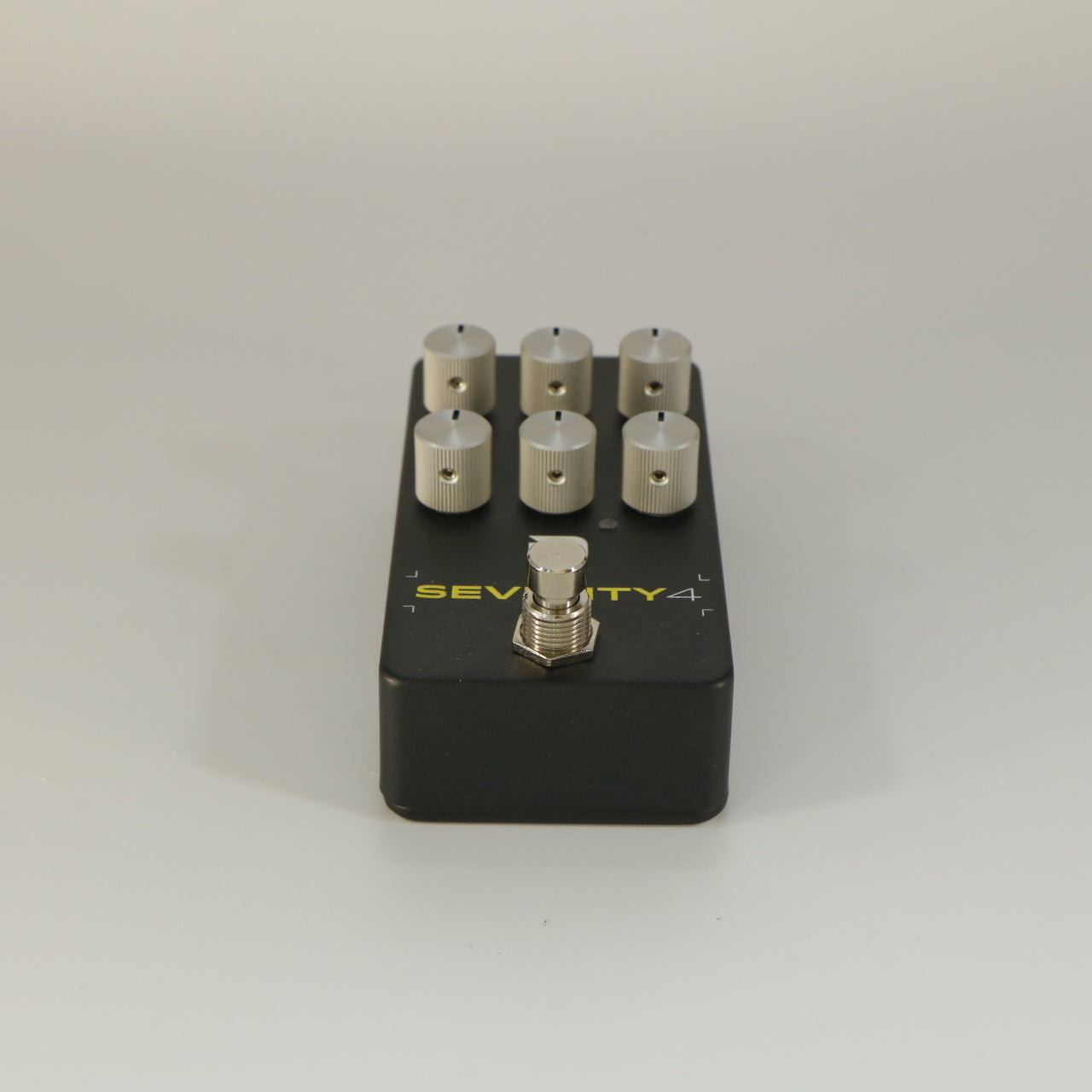 LPD Pedals Seventy4 Overdrive (Mint in Box)