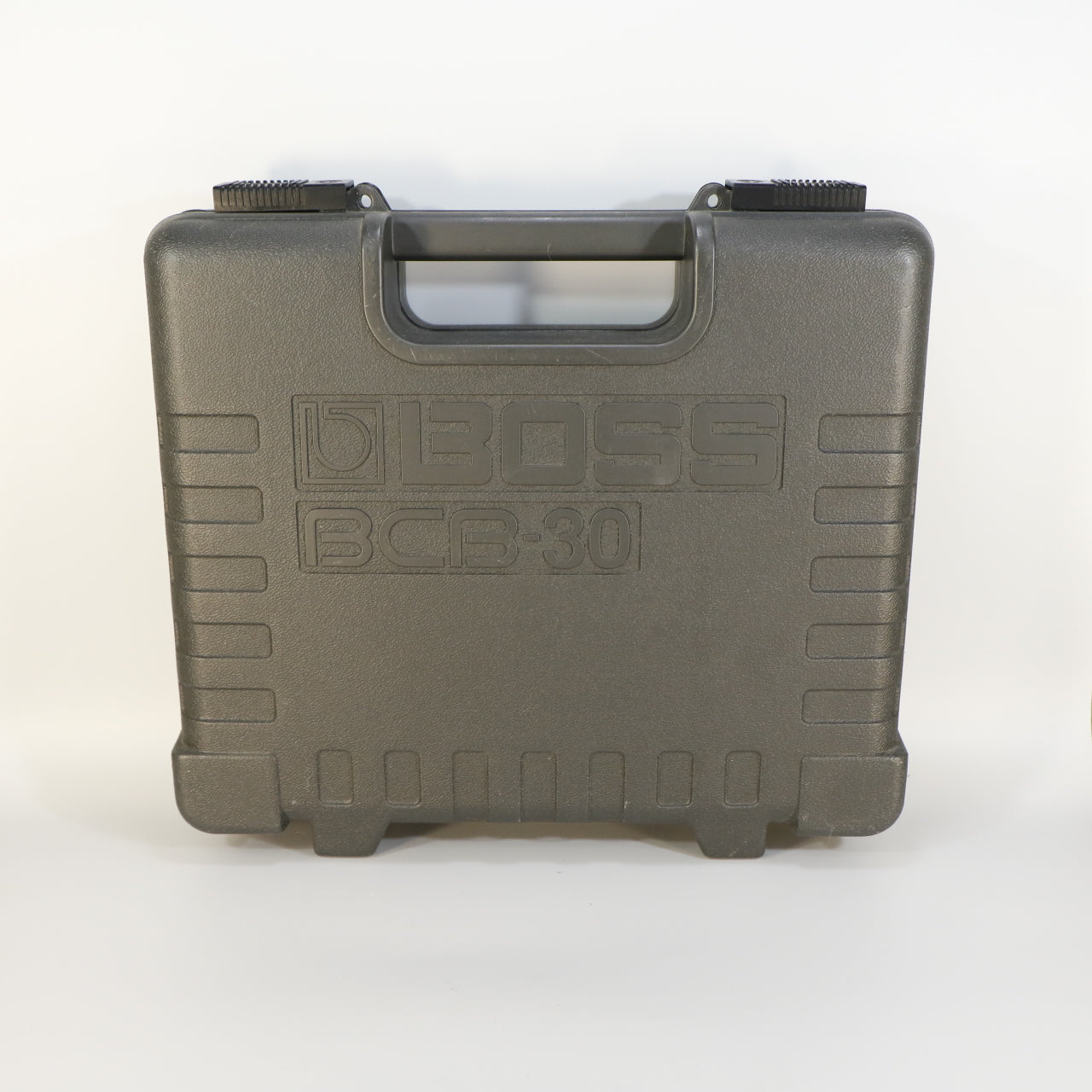 Boss BCB-30 Pedal Case Koffer (s/n ZW69633, Made in Taiwan)