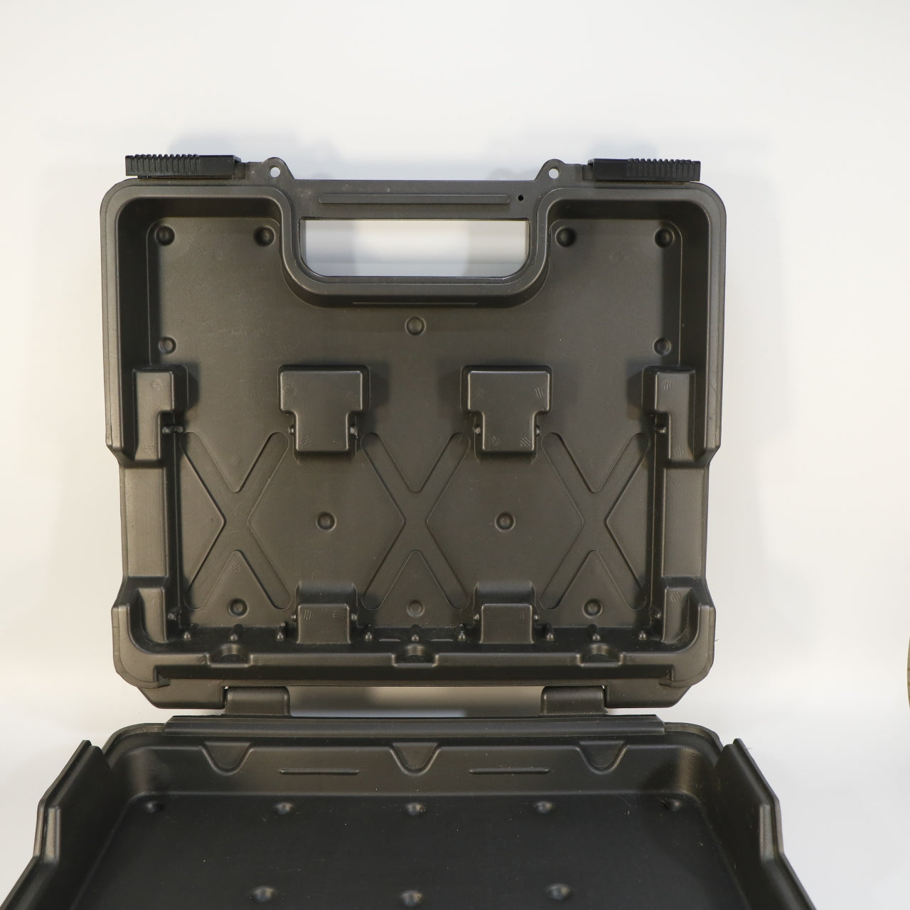 Boss BCB-30 Pedal Case Koffer (s/n ZW69633, Made in Taiwan)