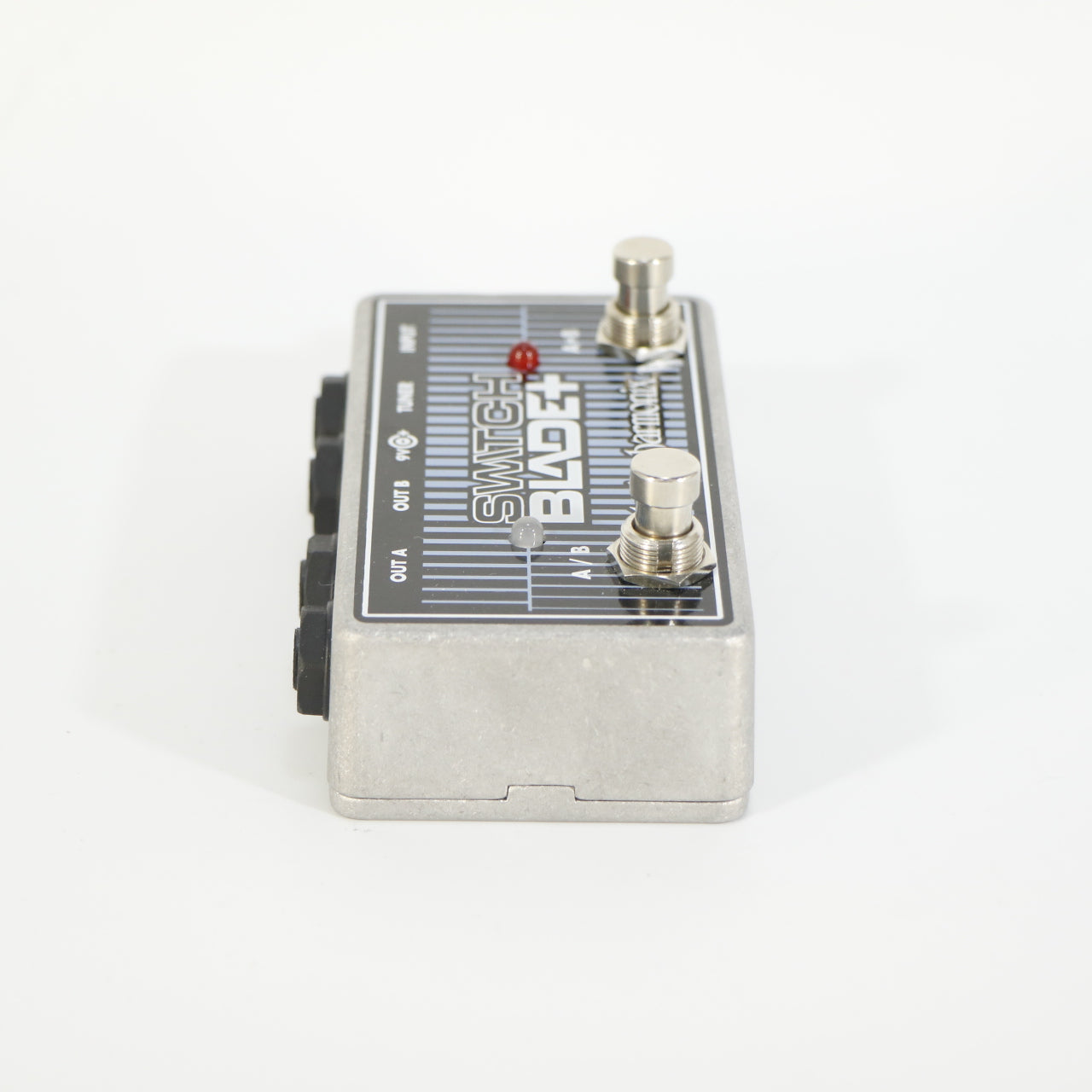 Electro-Harmonix Switch Blade Plus (incl. doosje)
