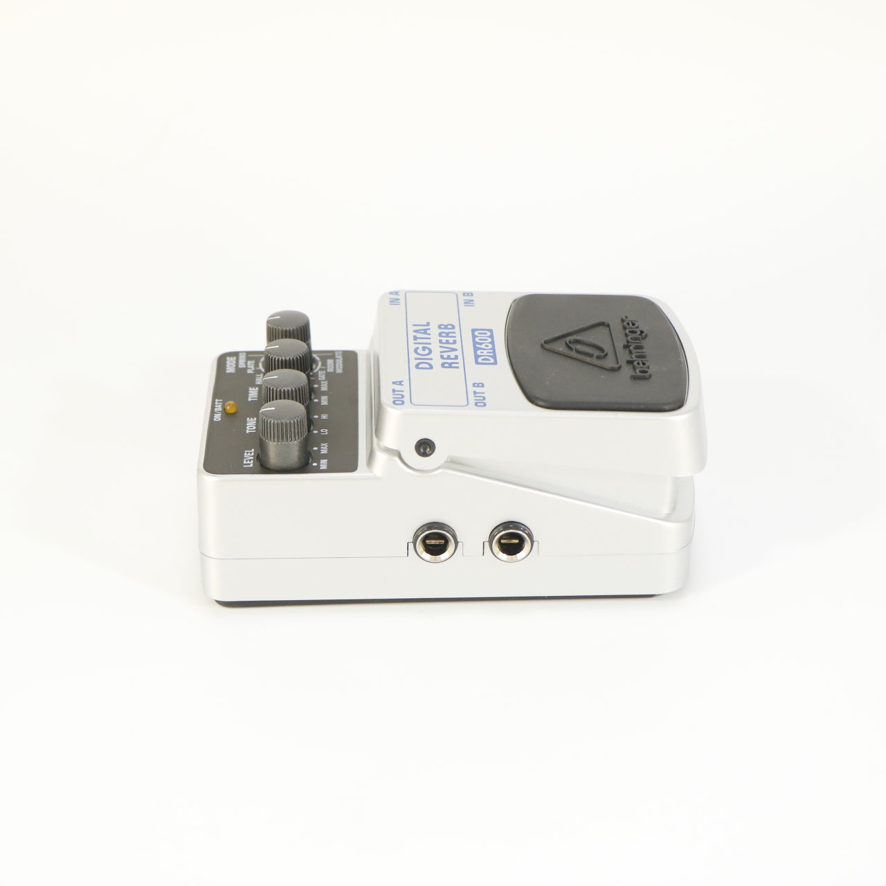 Behringer DR600 Digital Reverb (incl. doosje)