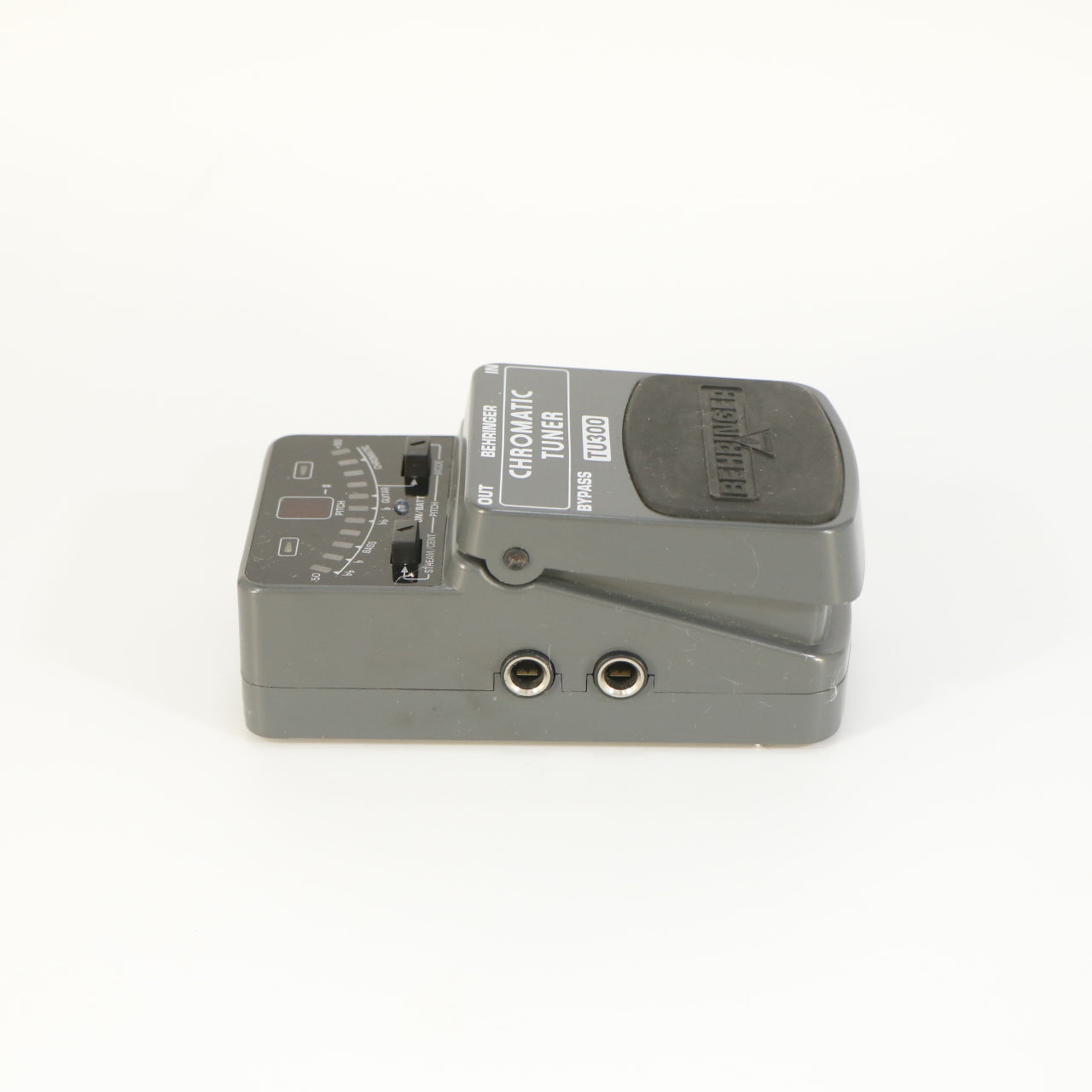 Behringer TU300 Chromatic Tuner