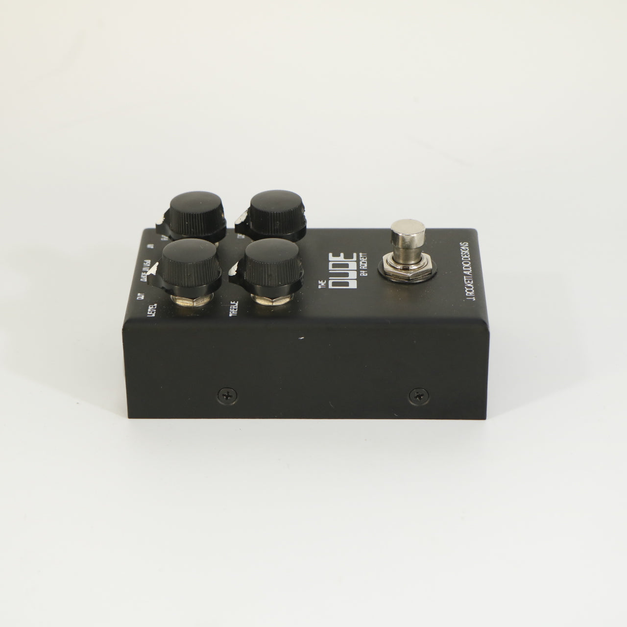 J. Rockett Audio Designs The Dude Dumble Overdrive (Made in USA)