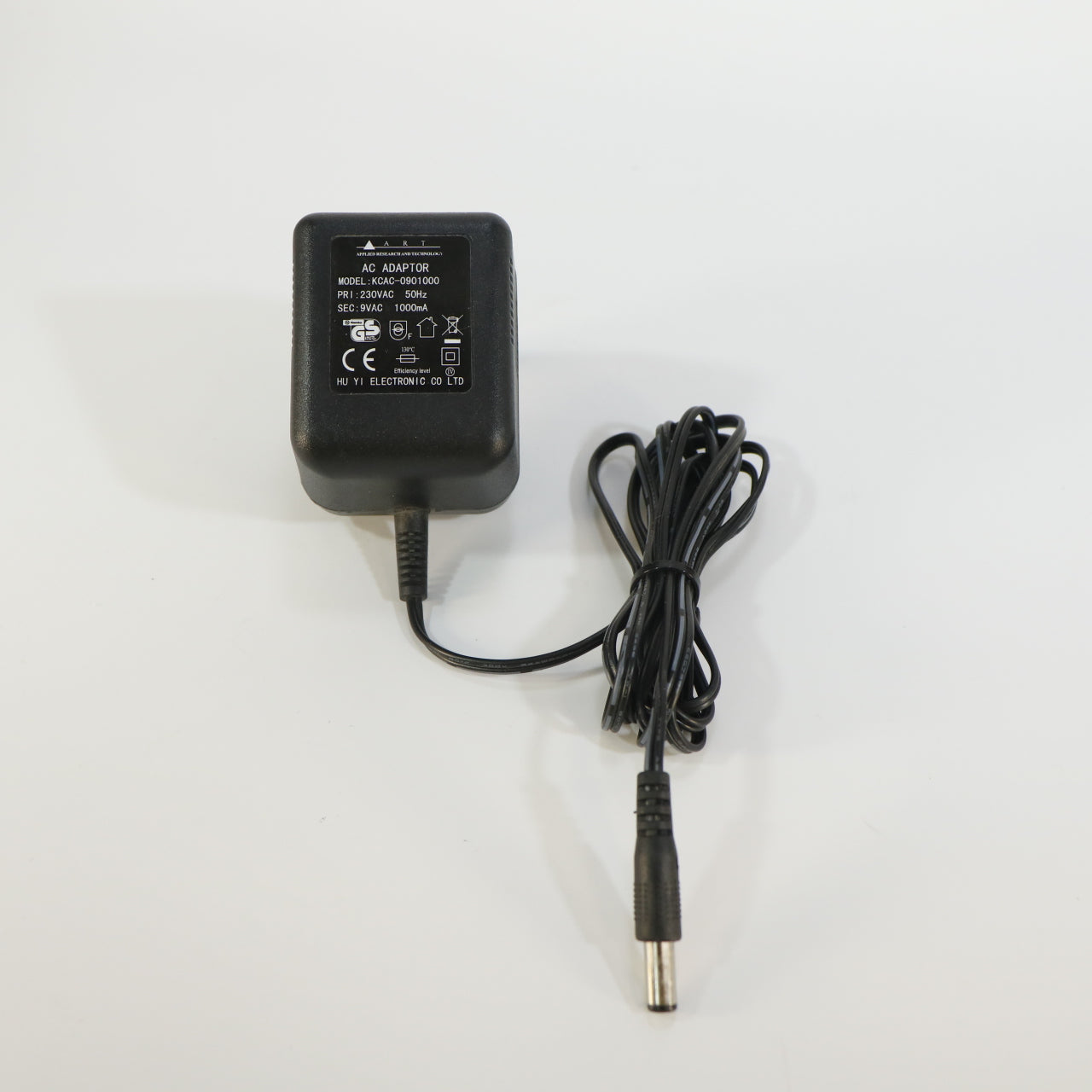 ART Studio V3 Preamp and DI (including power supply)