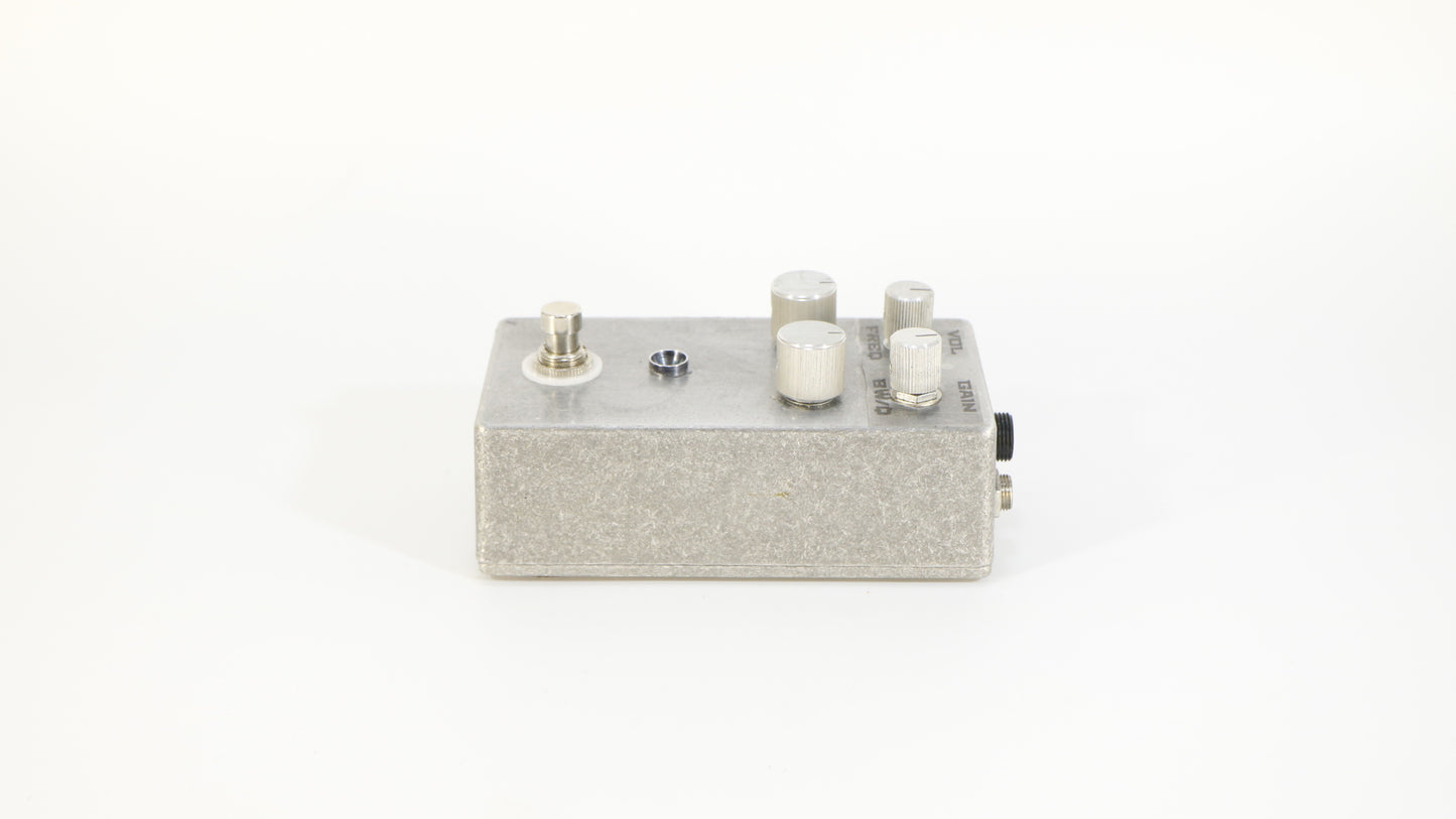 PCB Mania Self-Build Harmonic Stimulant (Systech Harmonic Energizer Clone)