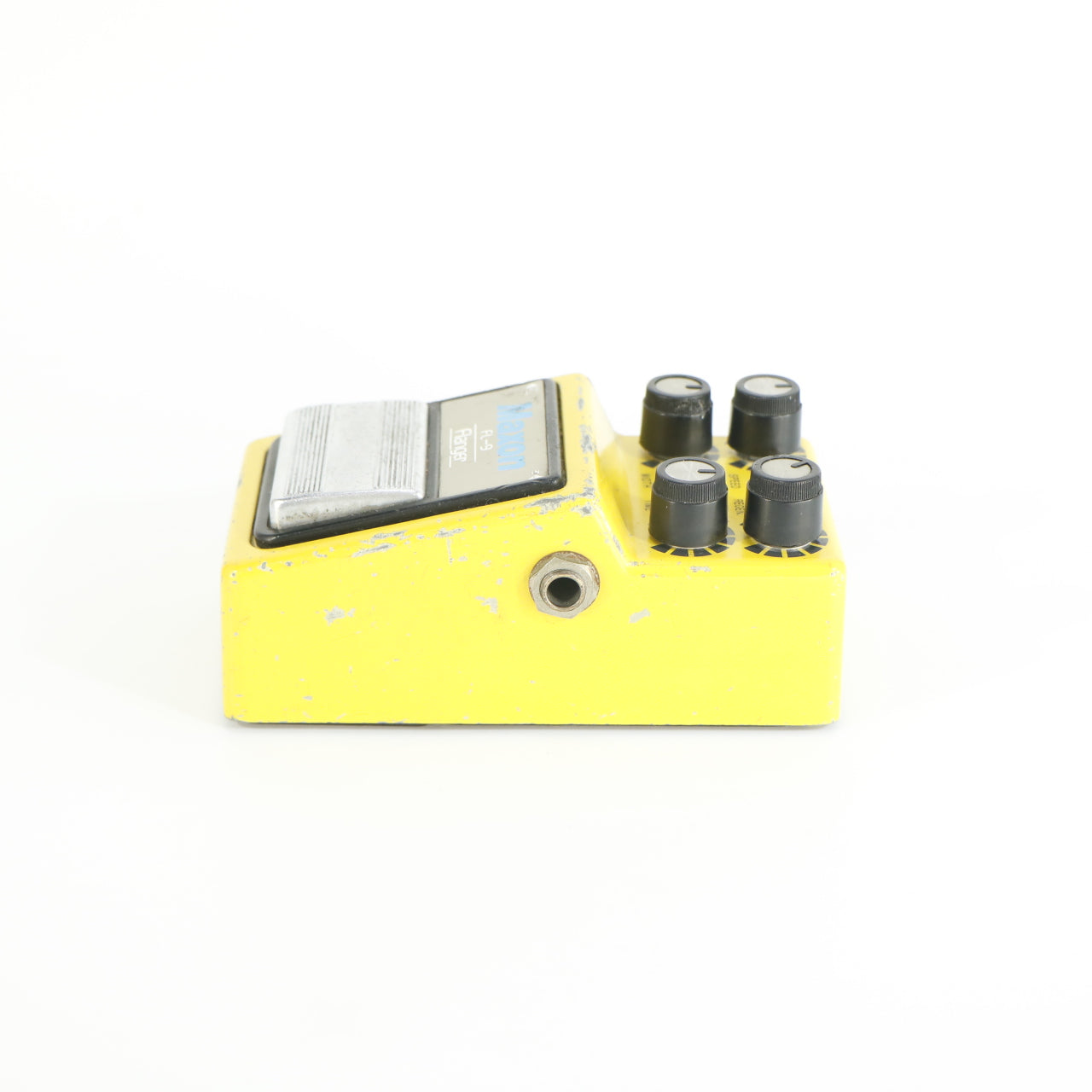 Maxon FL9 Flanger (vintage, s/n 116829 Made In Japan)