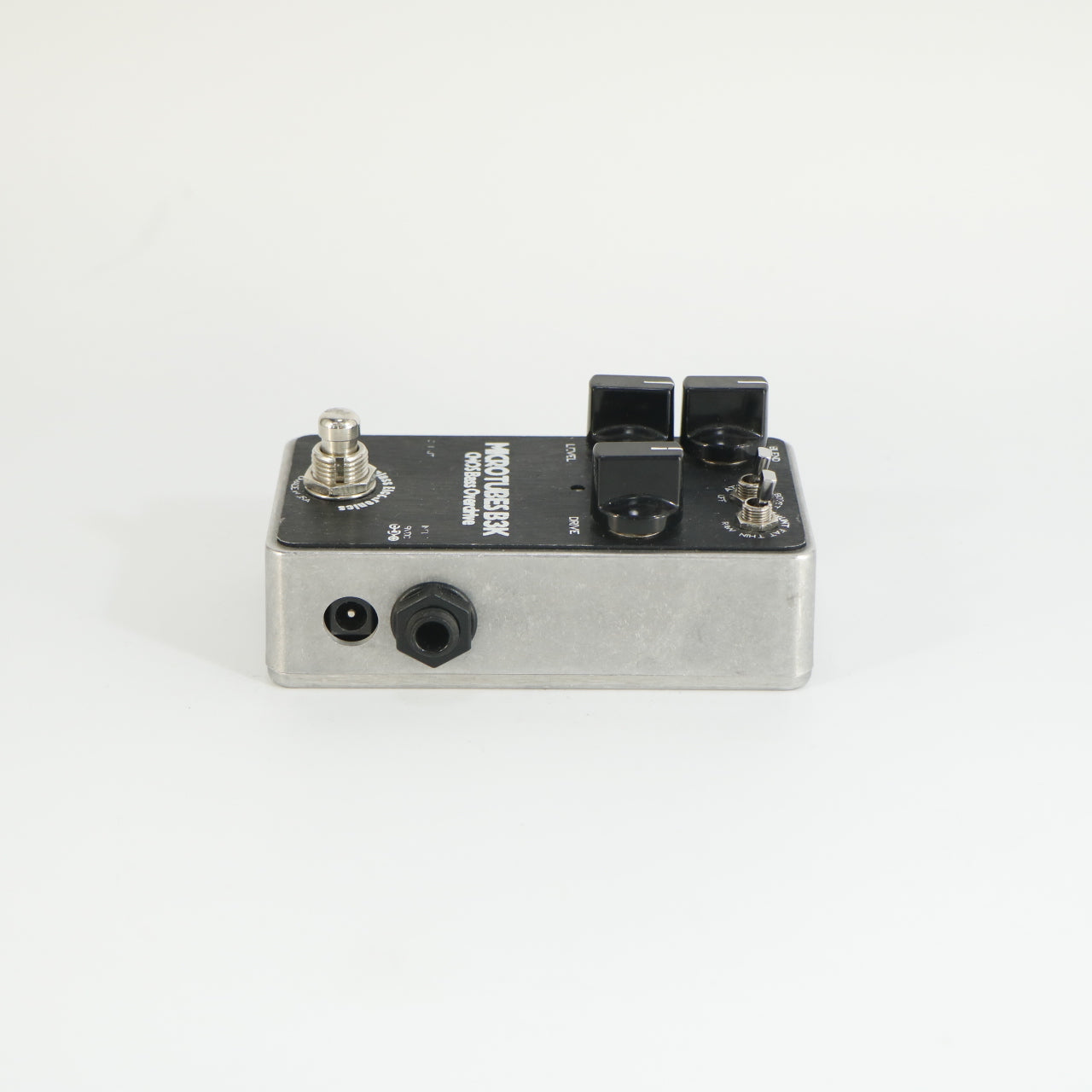 Darkglass Electronics Microtubes B3K CMOS Bass Overdrive