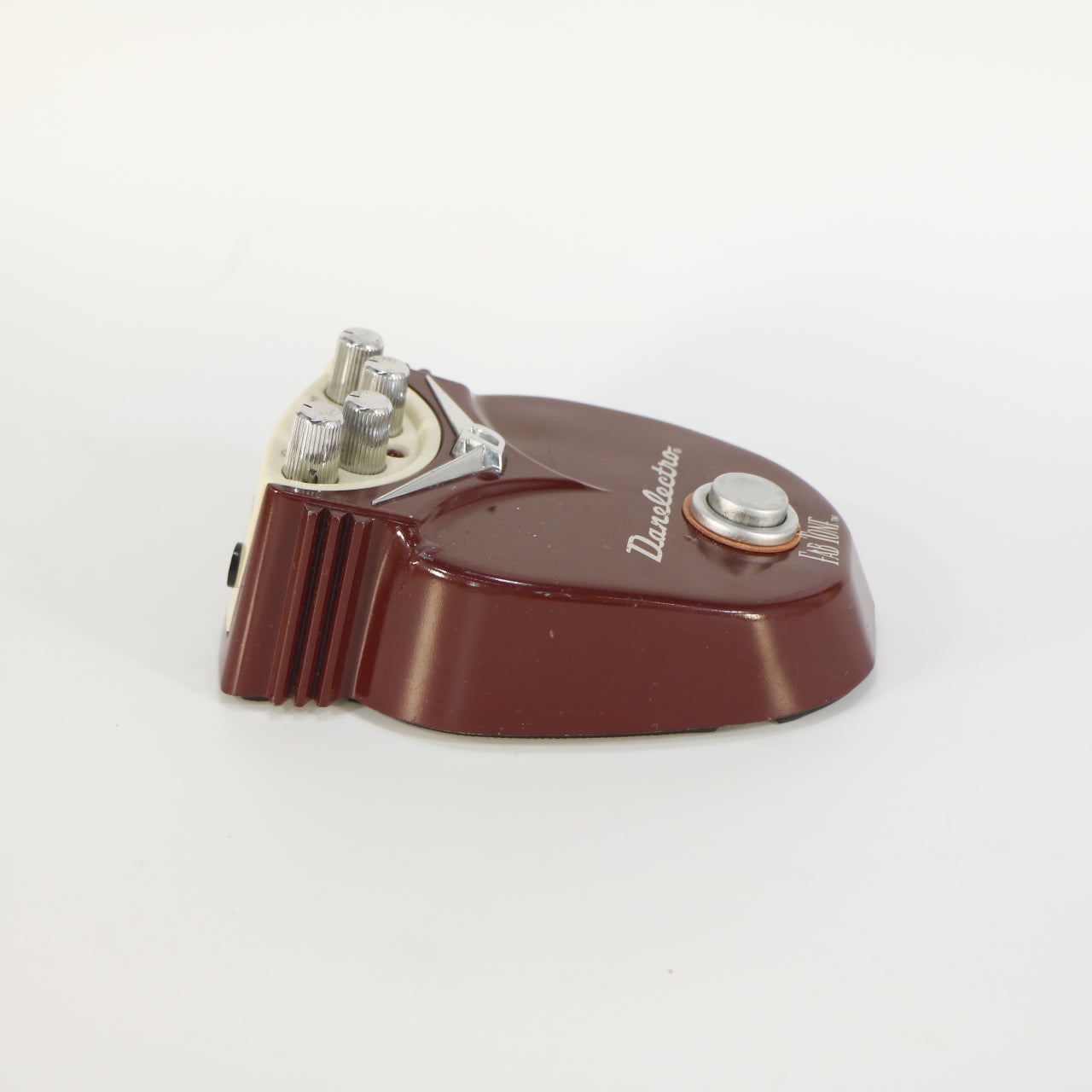 Dan Electro Fab Tone Distortion (metalen behuizing, s/n 1526778)