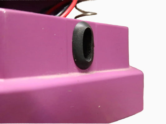 Boss Roland schakelaar rubberen ring / grommet
