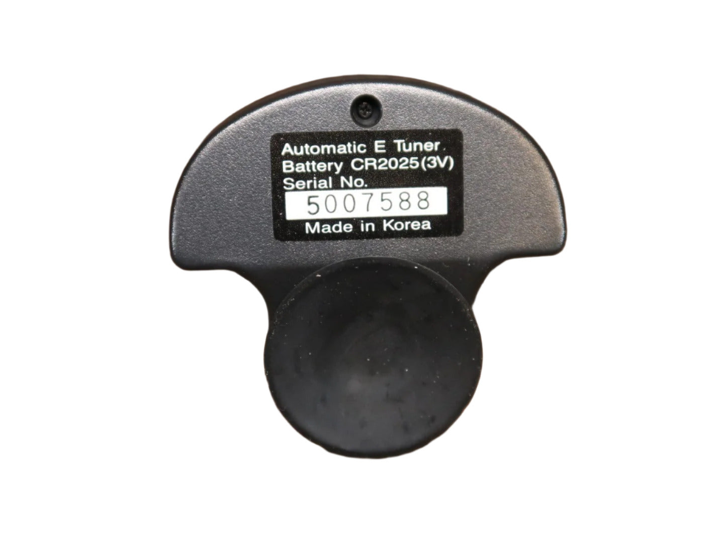 Matrix SR-100E E-tuner