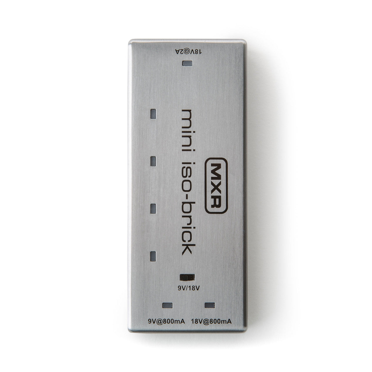 MXR M239 Mini Iso-Brick Power Supply (Brand New in Box)
