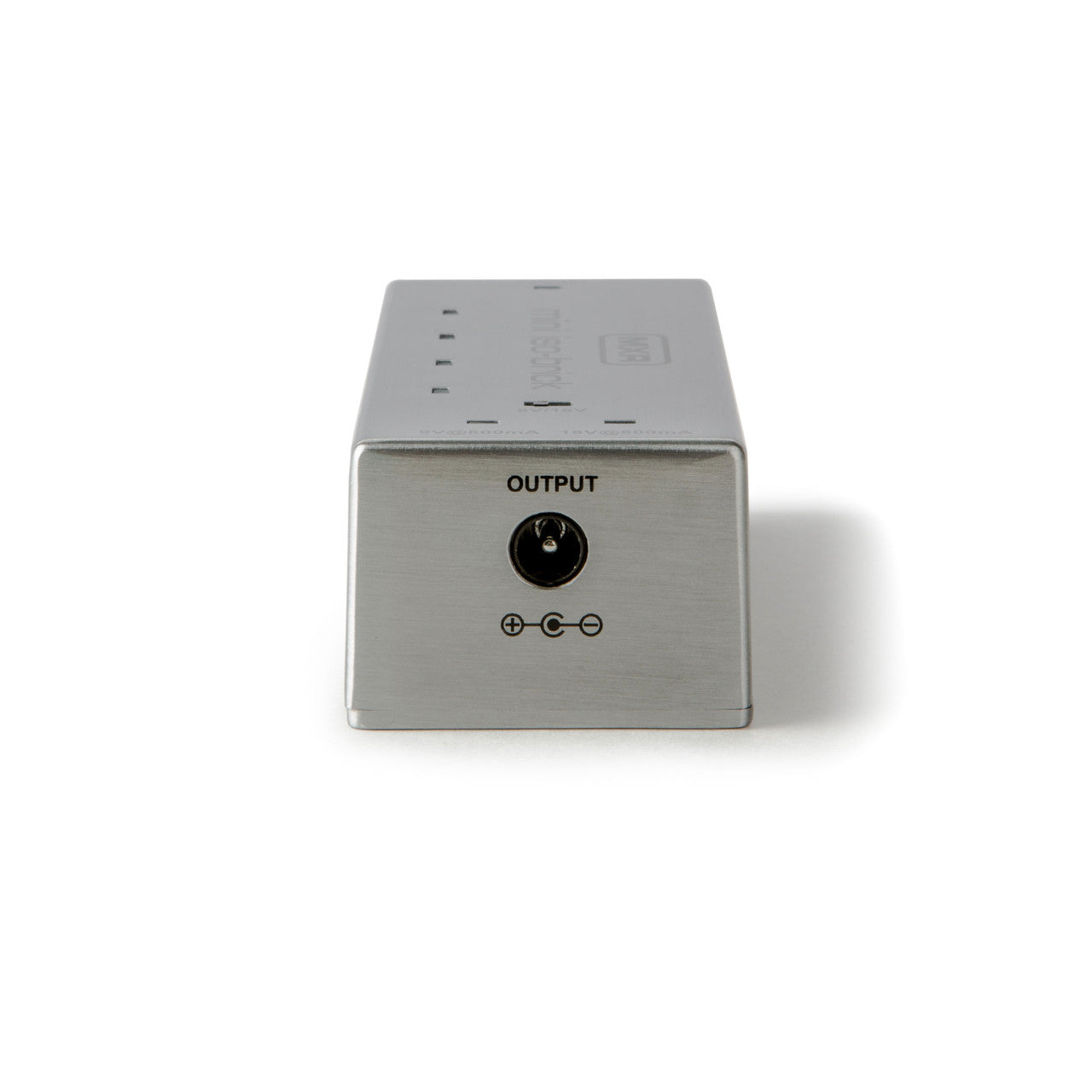 MXR M239 Mini Iso-Brick Power Supply (Brand New in Box)