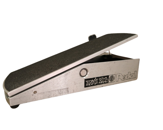 Ernie Ball Volume Pedal / Switch