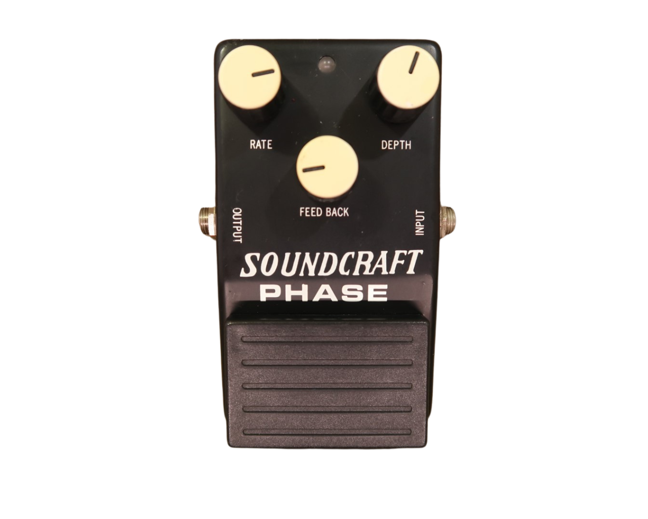 Soundcraft (Coron DC-804) Phase Phaser (Zeldzaam)