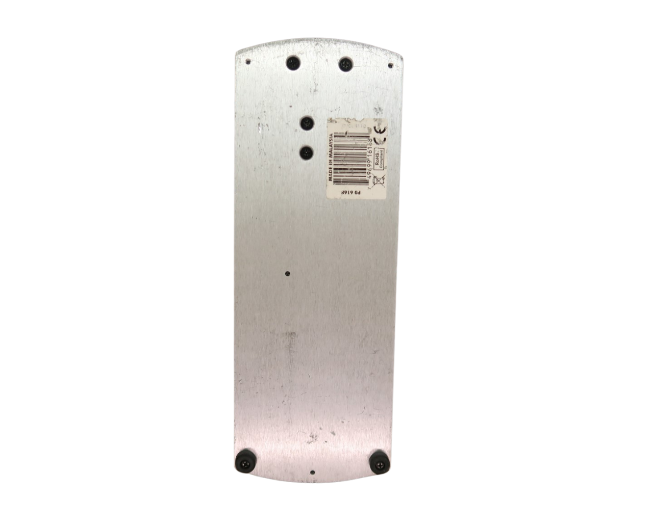 Ernie Ball Volume Pedal / Switch