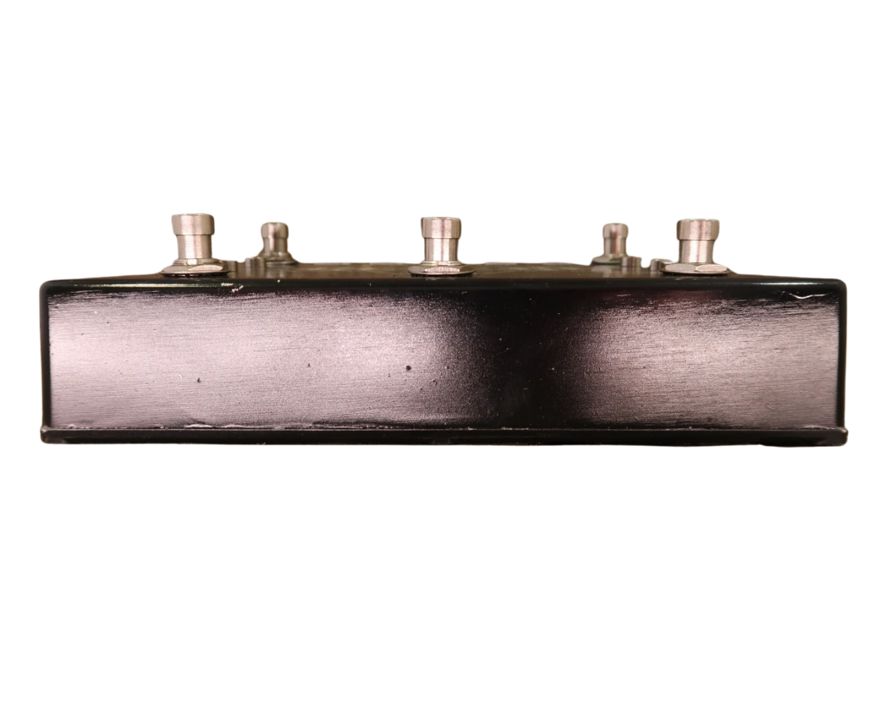 Tailor Made Pedal Terrylene Switcher