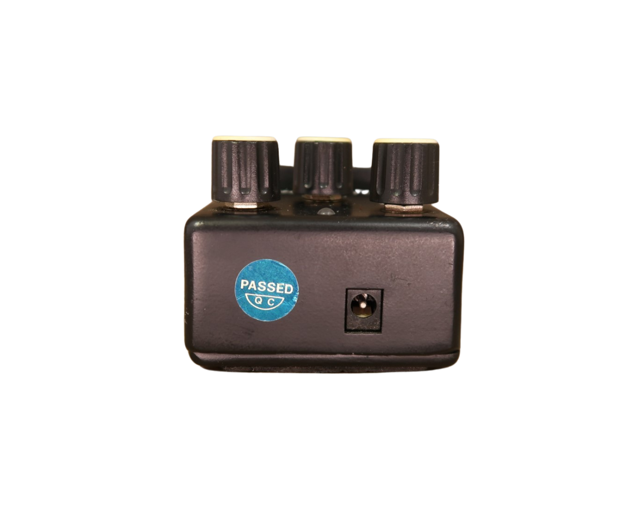 Soundcraft (Coron DC-804) Phase Phaser (Zeldzaam)