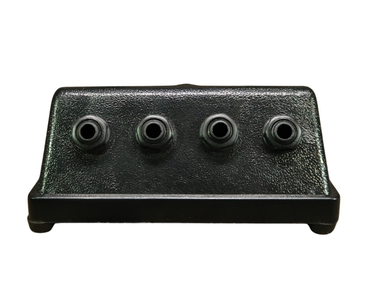Passieve 4 naar 1 output / mixer